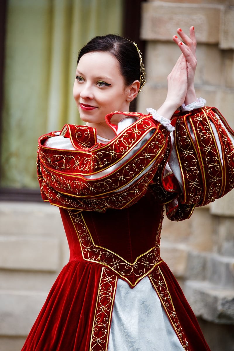 Medieval Culture